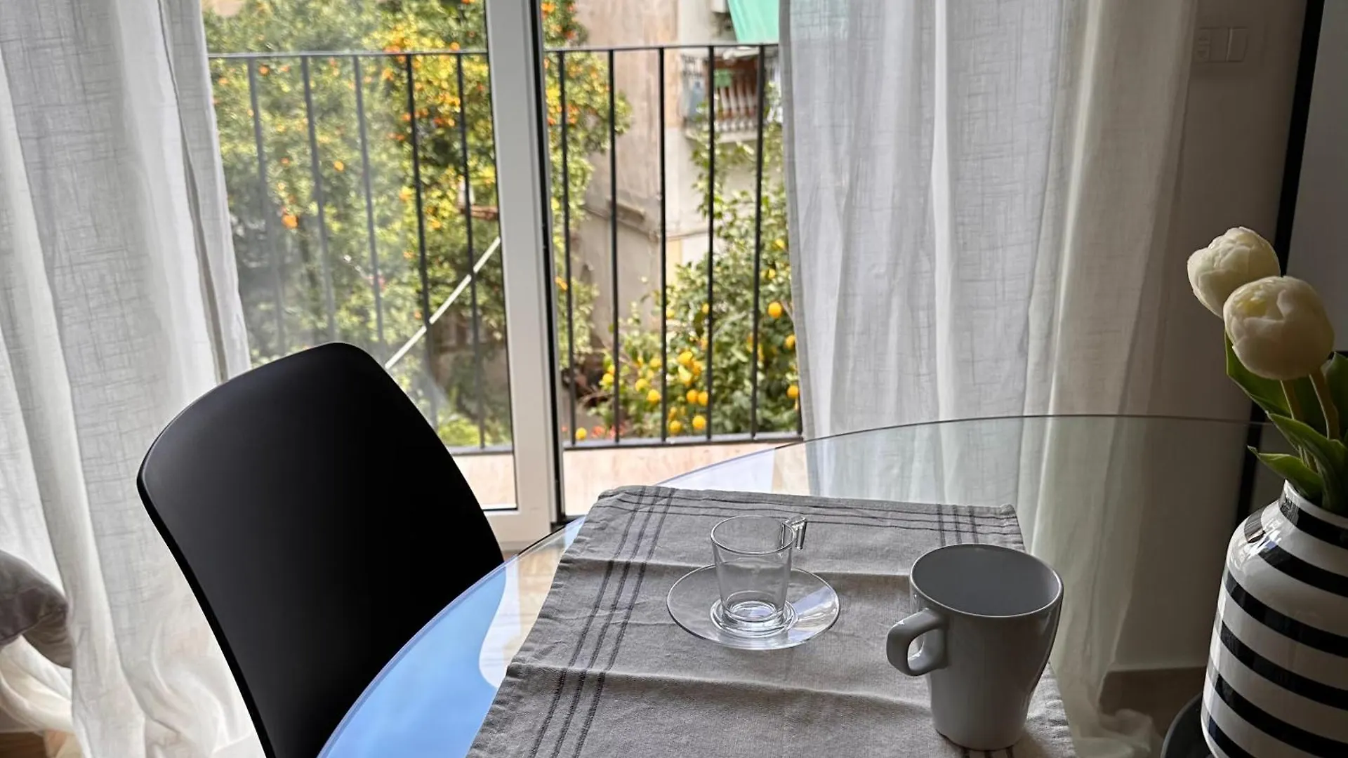 Donna Flora'S House Apartment Naples