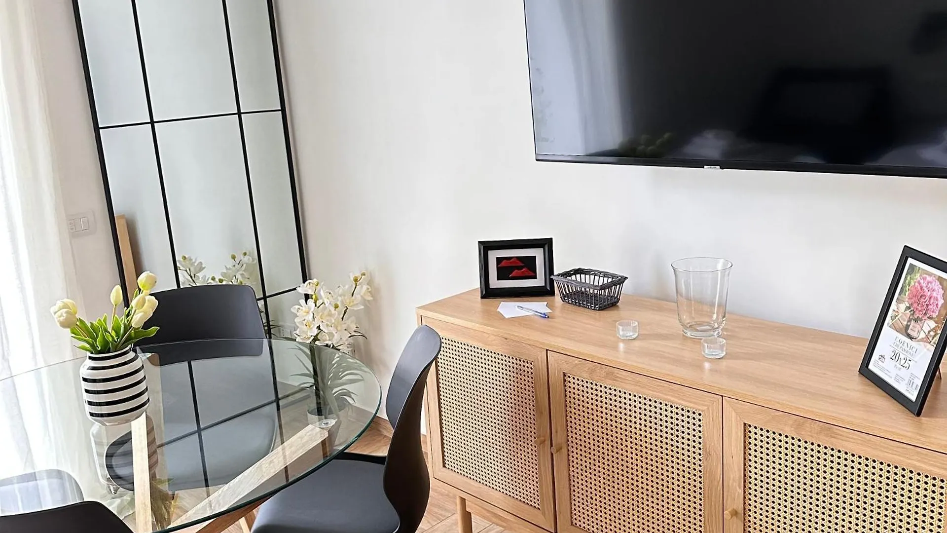 Donna Flora'S House Apartment Naples